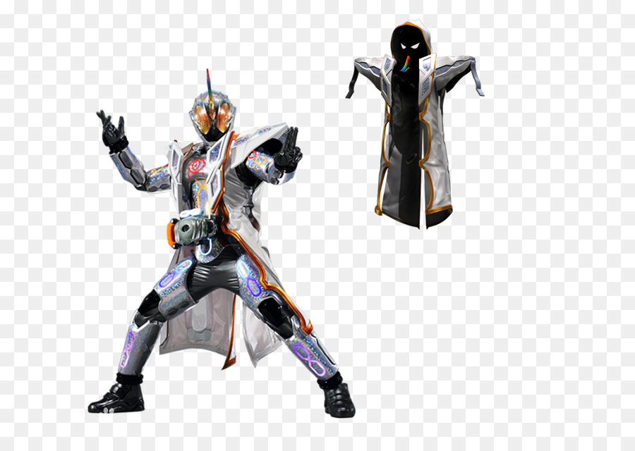 Kamen Rider Series，Fantasma PNG