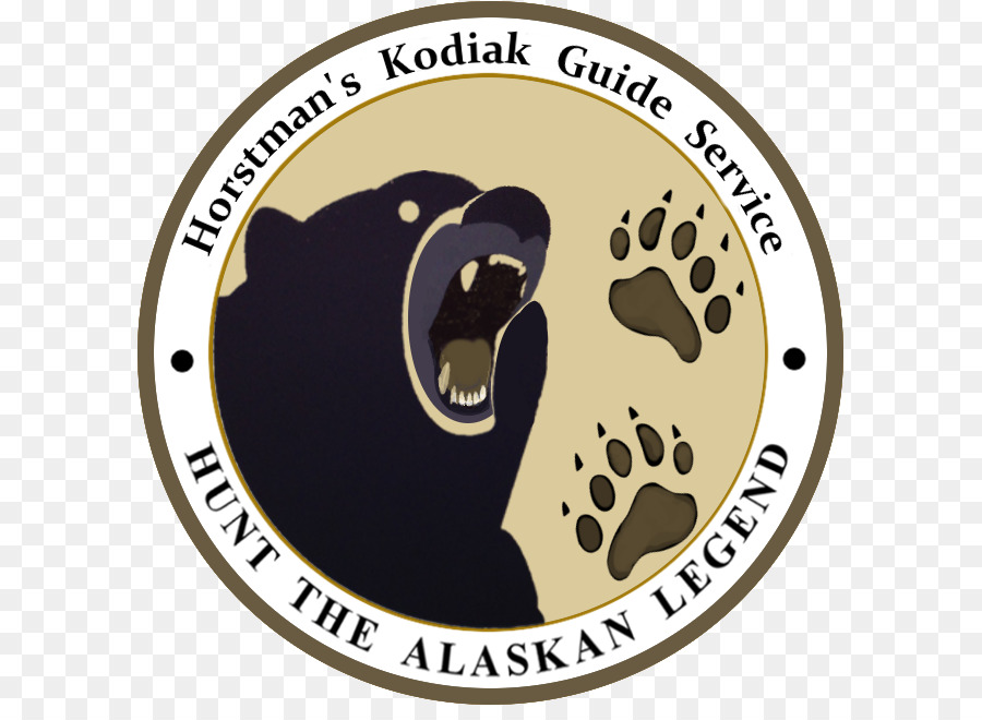Kodiak Bear，Kodiak PNG