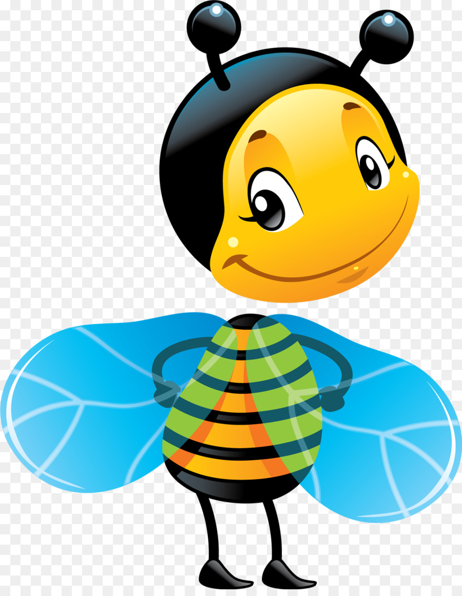 Abeja De Miel，Abeja PNG