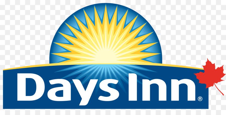 Logotipo De Days Inn，Hotel PNG