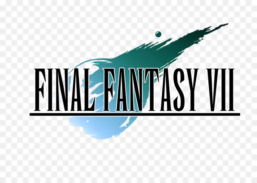 Final Fantasy Vii，Remake De Final Fantasy Vii PNG