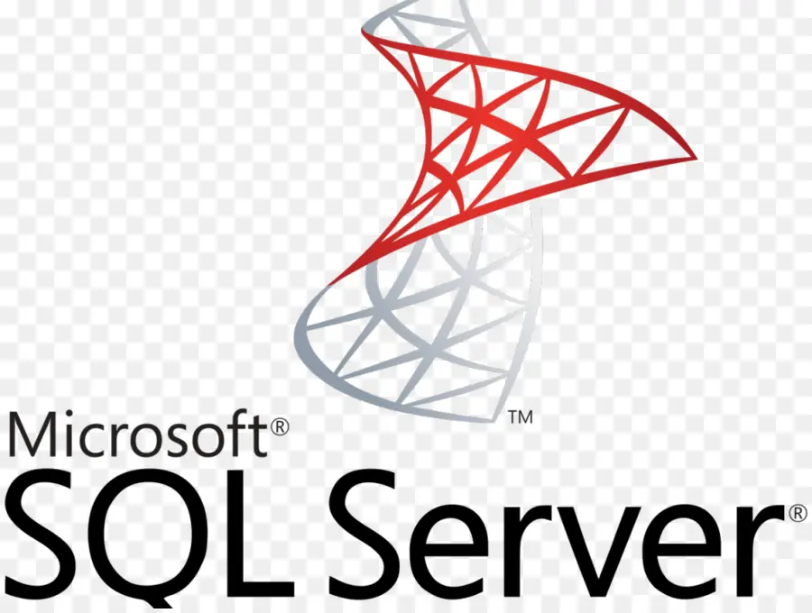 Logotipo Del Servidor Sql，Base De Datos PNG