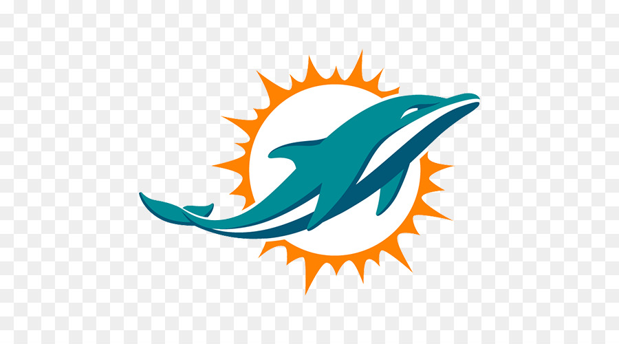 Delfines De Miami，La Nfl PNG