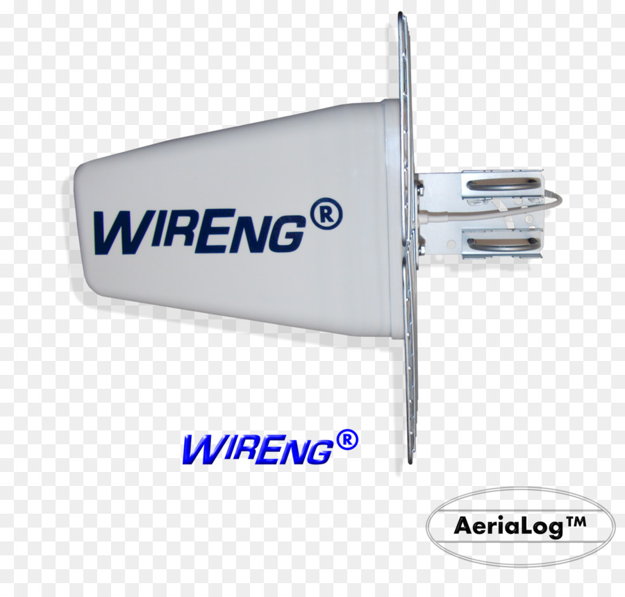 Antena，Ganar PNG