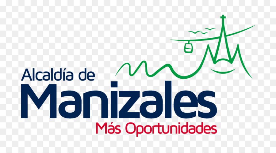 Alcaldía De Manizales，Logotipo PNG