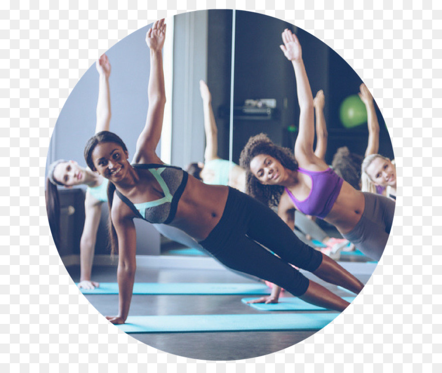 Pilates，Tablón PNG