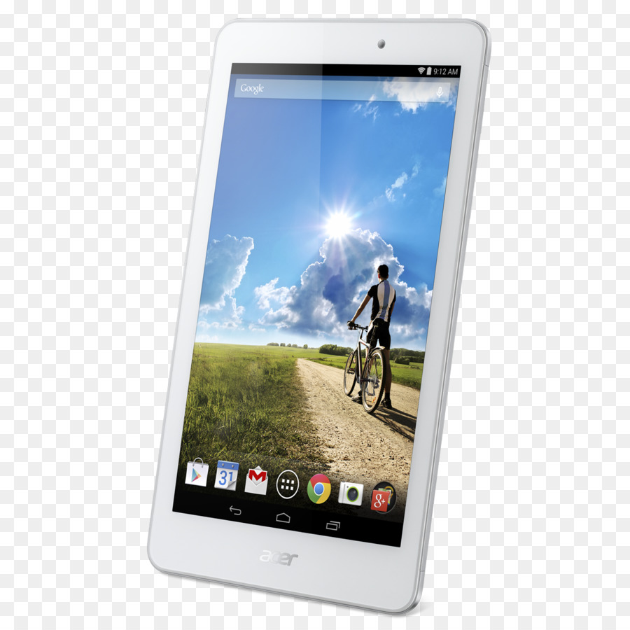 Acer Iconia Tab 8，Acer Iconia Tab 8 A1840fhd197c Wifi 16 Gb Whitesilver 8 PNG