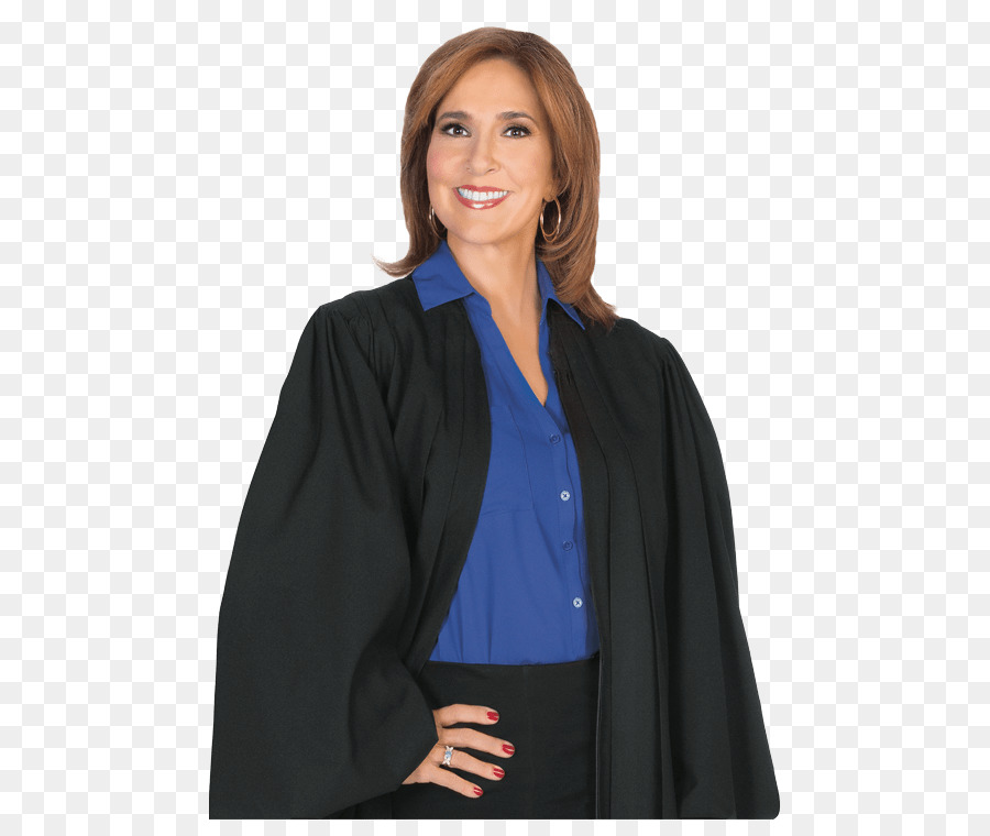 Marilyn Milian，Tribunal Del Pueblo PNG