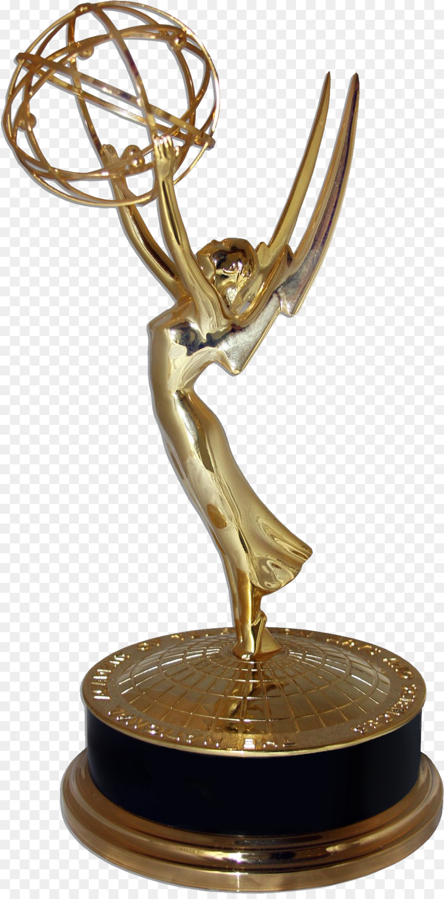 Premio Emmy，Otorgar PNG