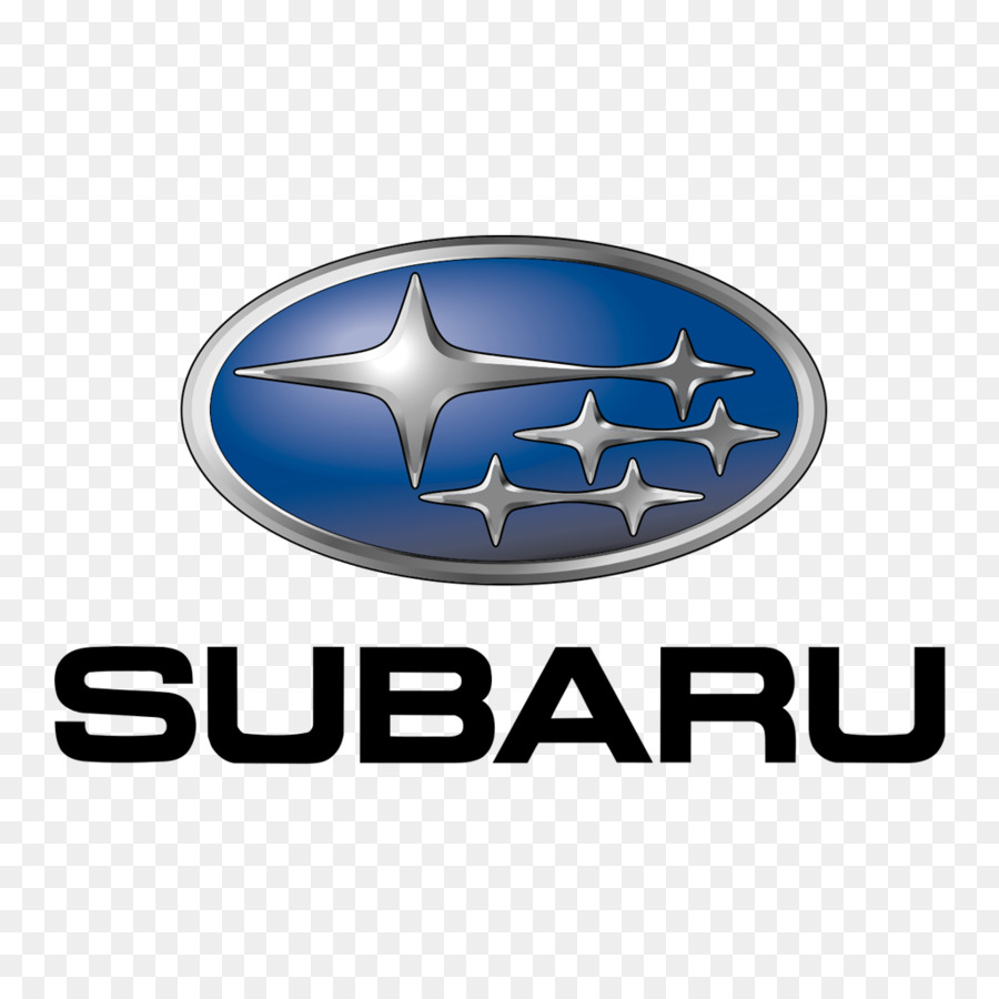 Subaru，Fuji Industrias Pesadas PNG