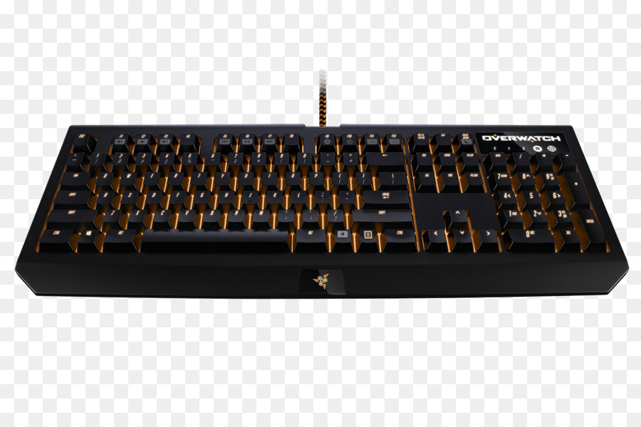 Teclado，Llaves PNG