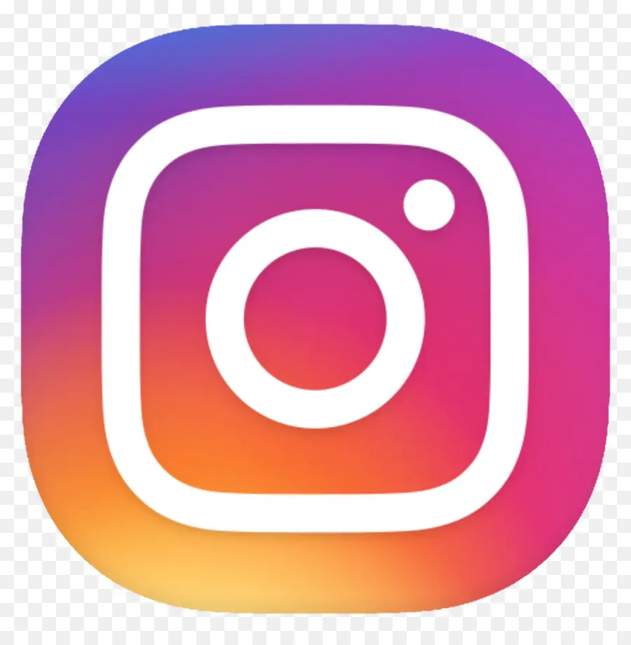 Medios De Comunicación Social，Instagram PNG