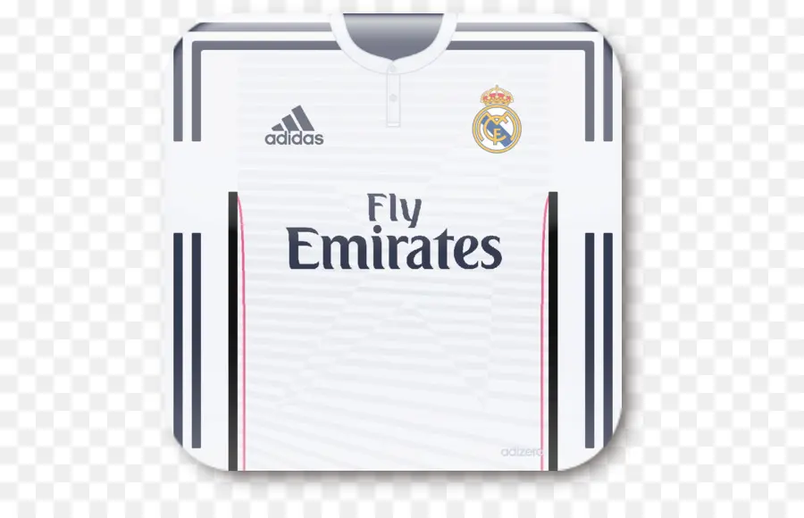 Real Madrid Cf，Jersey PNG