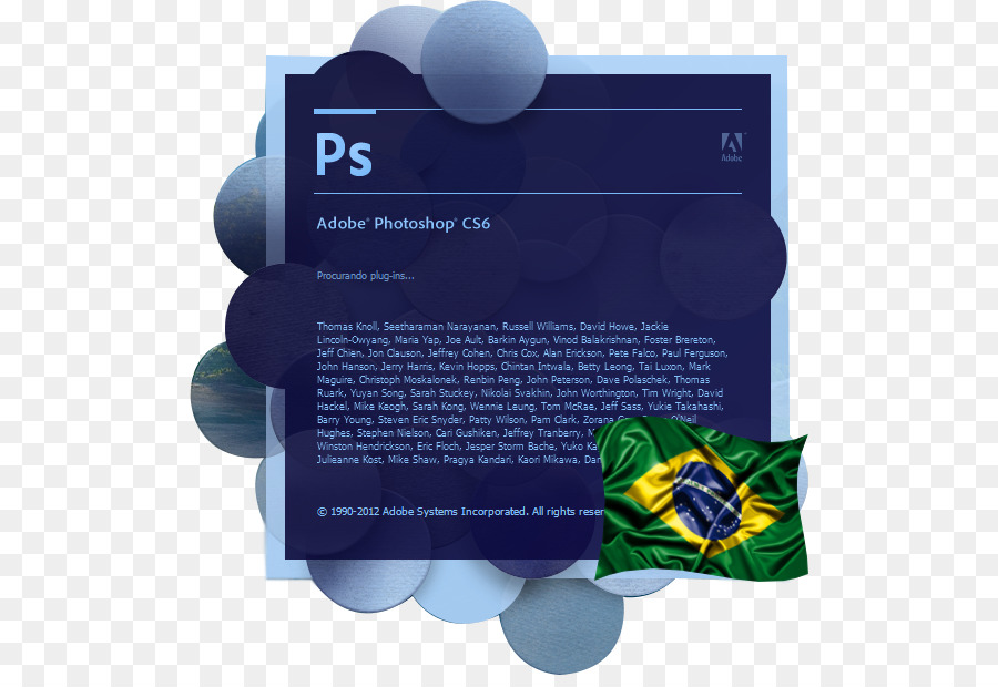 Photoshop Cs6 Paso A Paso Aprender Paso A Paso，Sistemas De Adobe PNG