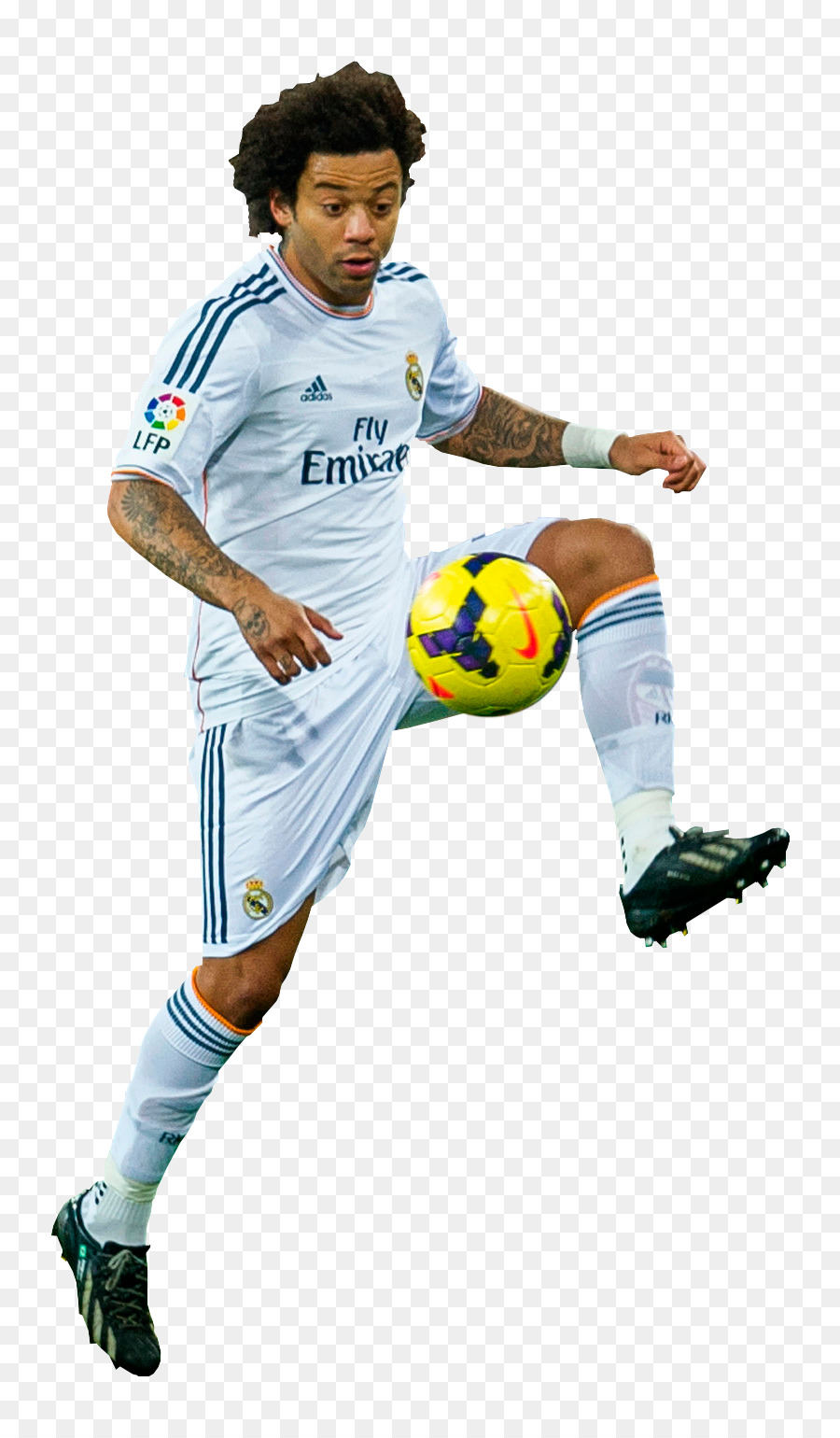 Marcelo Vieira，Real Madrid Cf PNG