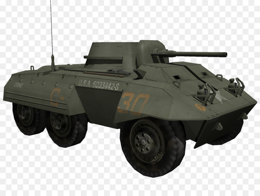 Vehículo Militar，Tanque PNG