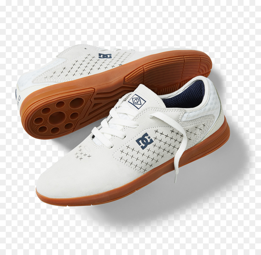 Zapatilla De Skate，Zapatos Dc PNG