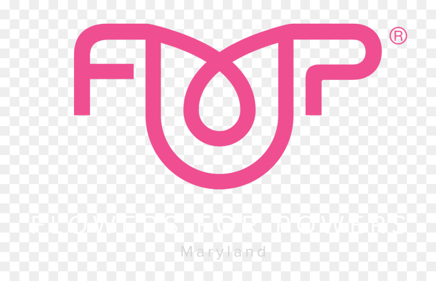 Logo，M Pink PNG