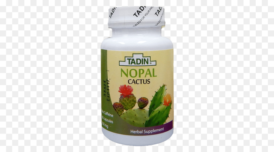 Té，El Nopal PNG