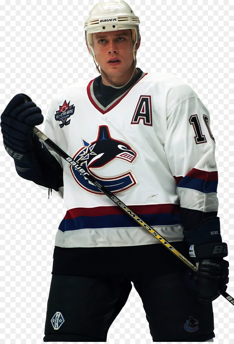 Pavel Bure，Vancouver Canucks PNG