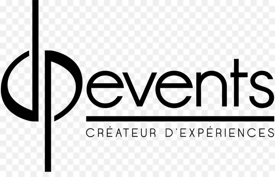 D Eventos，Logo PNG