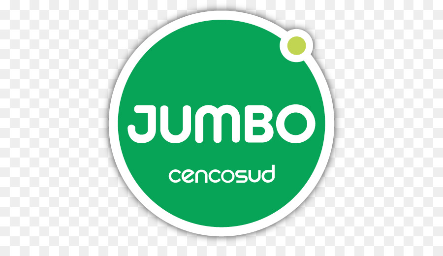 Logotipo Jumbo Cencosud，Supermercado PNG