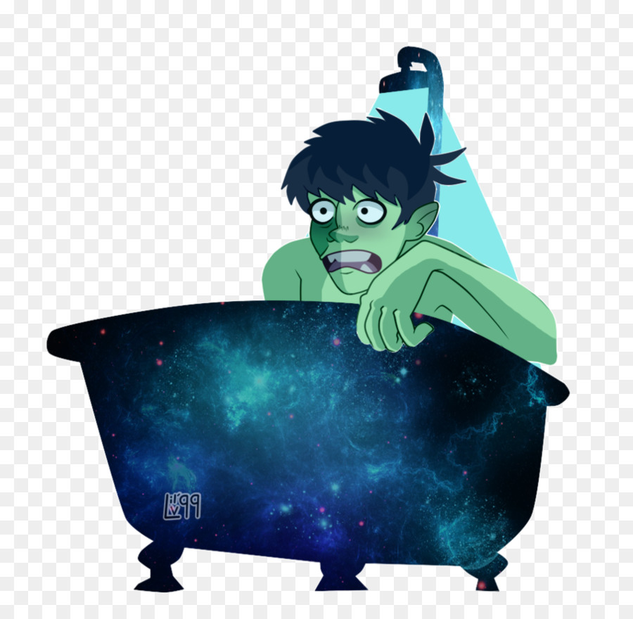 Saturnz Barz，Murdoc Niccals PNG