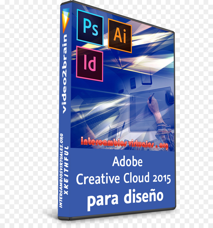 Adobe Creative Cloud，Sistemas De Adobe PNG