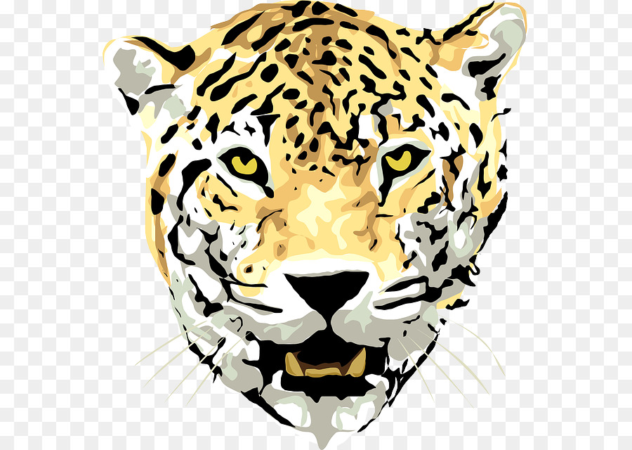 Jaguar，Guepardo PNG