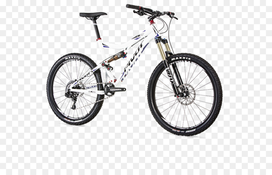 Bicicleta De Montaña，Bicicleta PNG