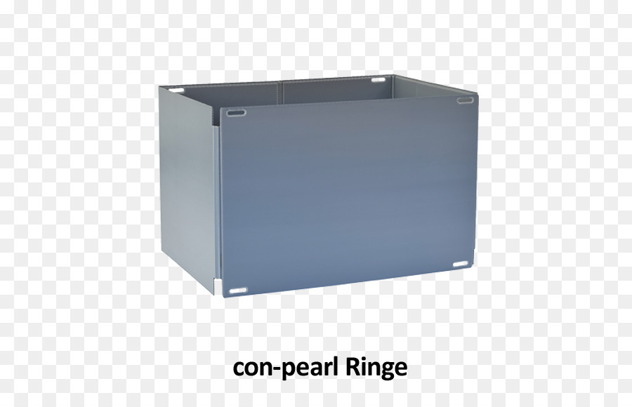 Paleta，Caja PNG