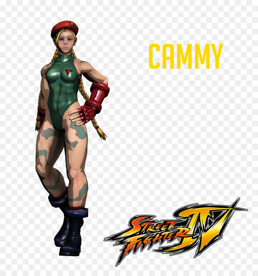 Street Fighter Iv，Super Street Fighter Iv PNG