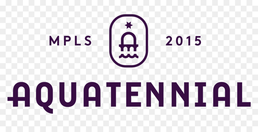 Minneapolis Aquatennial，Logotipo PNG