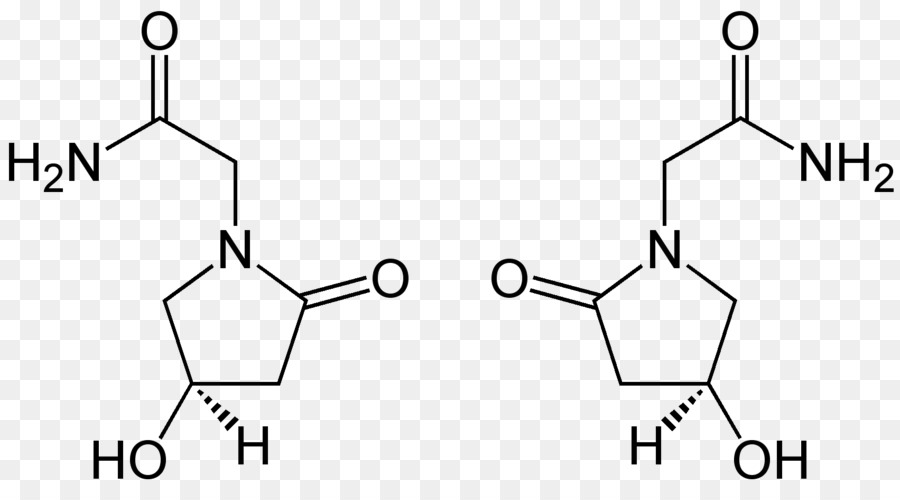 Estructura Química Compleja，Molécula PNG