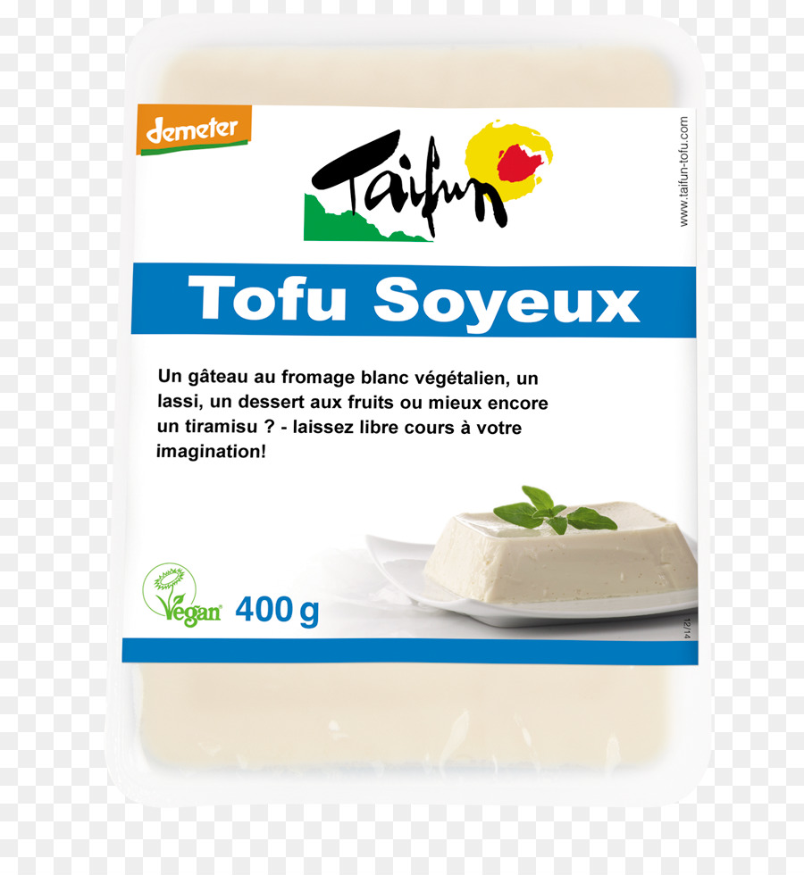 Tofu，Seda PNG
