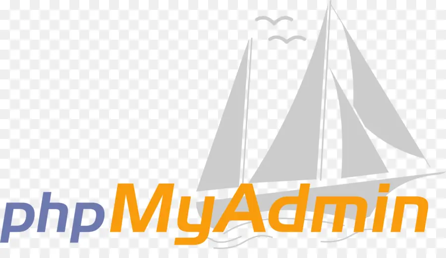 Logo，Phpmyadmin PNG