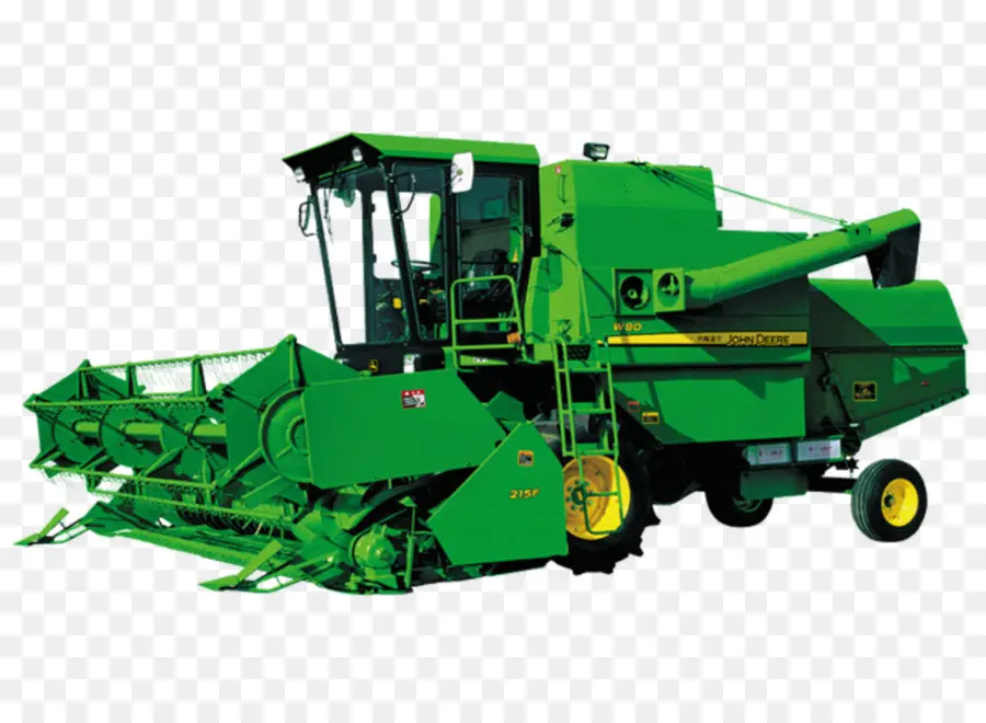 John Deere，Segador PNG