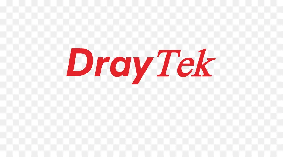 Logo，Draytek PNG