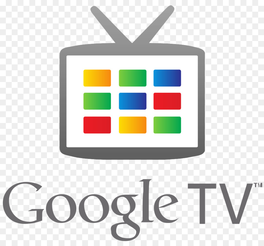 Logo，Google Tv PNG