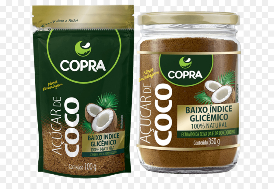 Azúcar，Azúcar De Coco Copra 350gr 160 Eur 100gr PNG