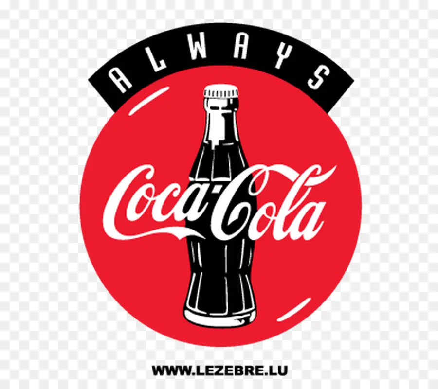 Coca Cola，Logo PNG