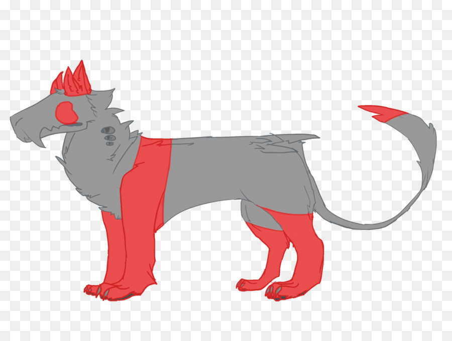 Gato，Perro PNG