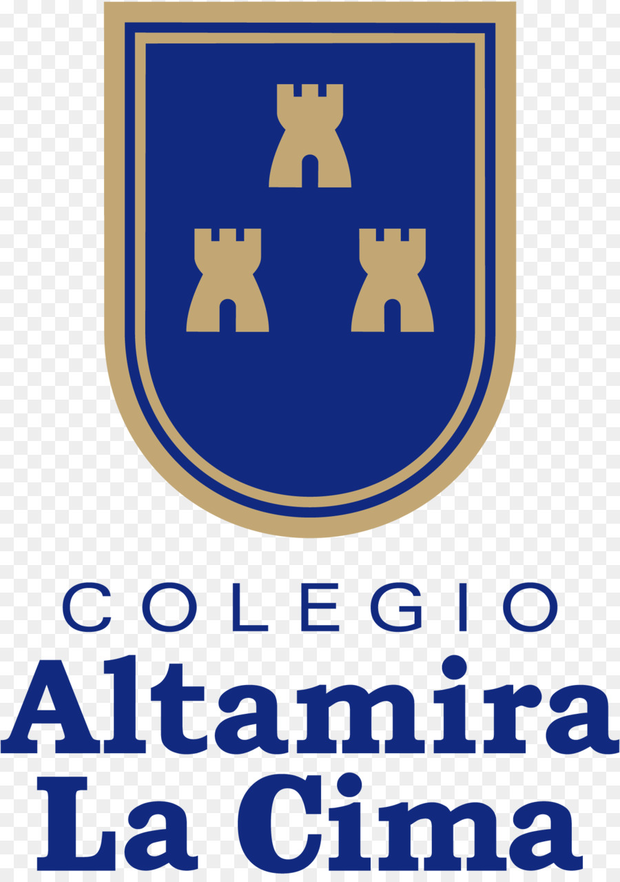 Colegio Altamira La Cima，Logotipo PNG