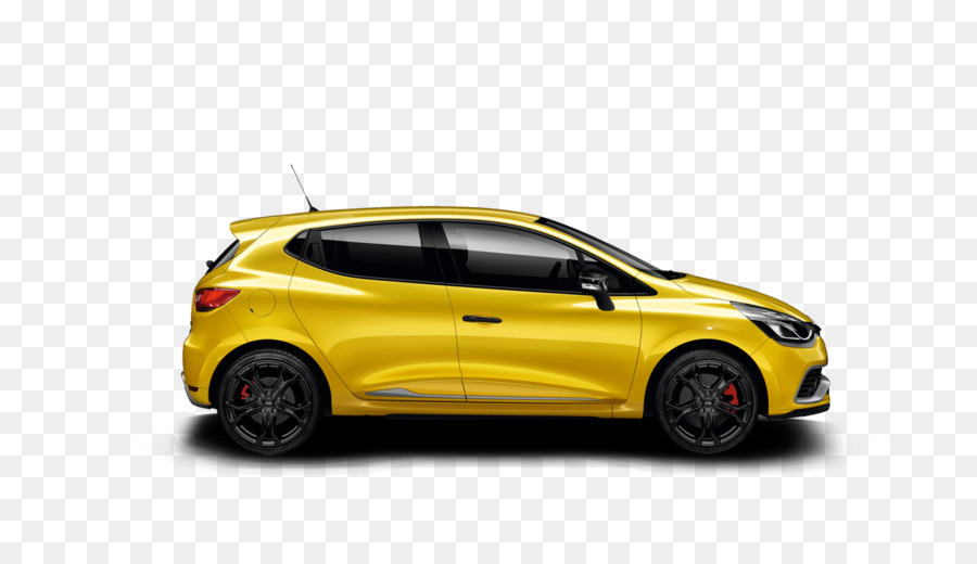 Renault Clio Sport，Renault PNG