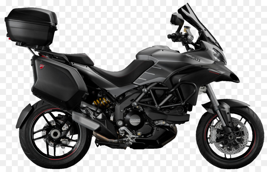 Ducati Multistrada 1200，Motocicleta PNG