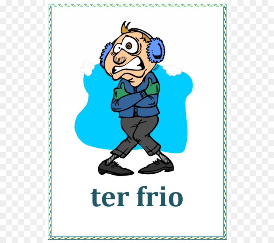 Frío，Blog PNG