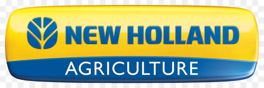 Marca，New Holland Agriculture PNG