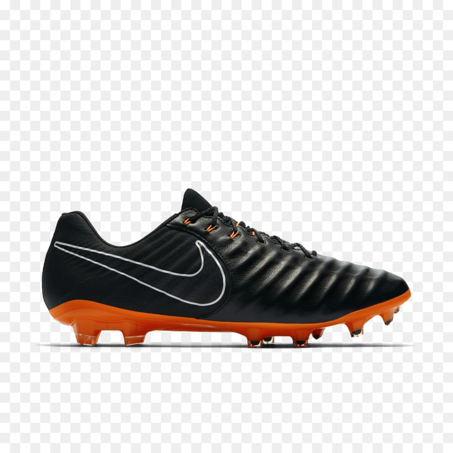 Nike Tiempo，Bota De Fútbol PNG