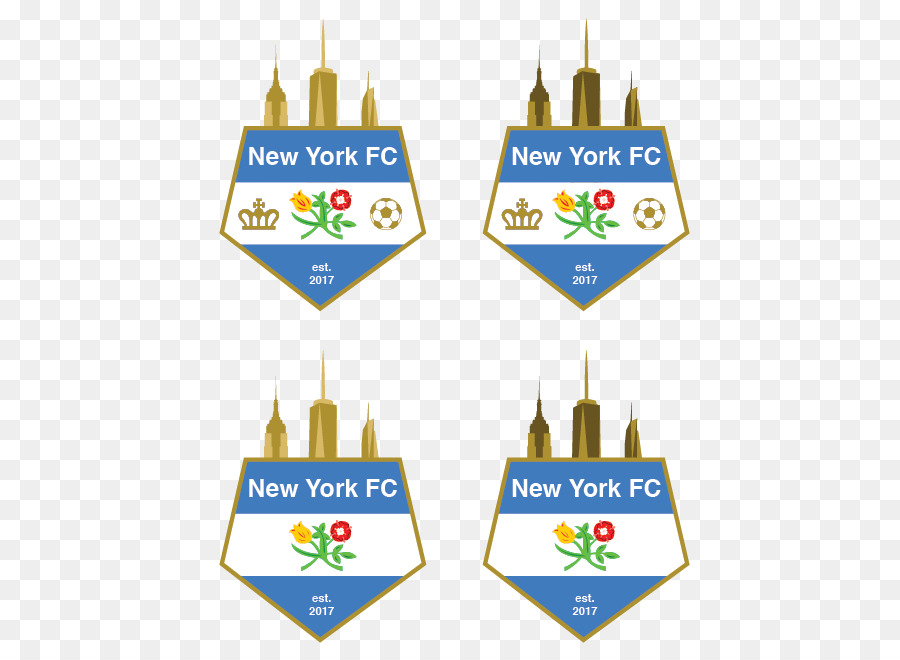 Cosmos De Nueva York，Nueva York City Fc PNG