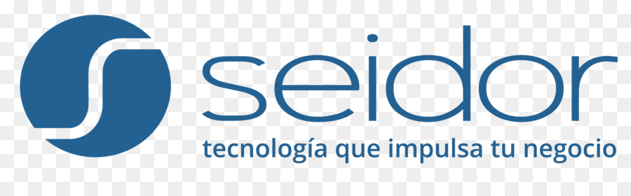 Logotipo De Seidor，Tecnología PNG